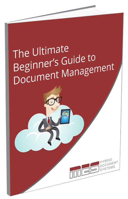 The Ultimate Beginner’s Guide to Document Management