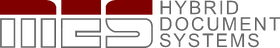 MES Hybrid Document Systems